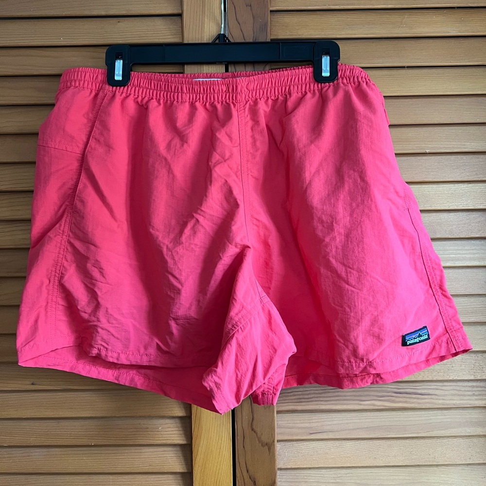 Patagonia Baggies 5” Size XL